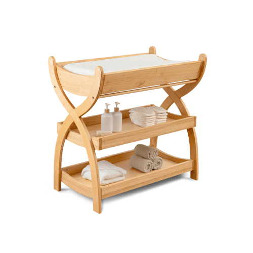 Baby Changing Table