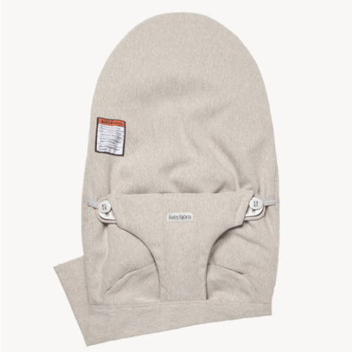 BabyBjörn Extra Fabric Seat for Bouncer Bliss