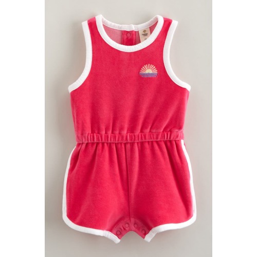 Tank Romper, 6M