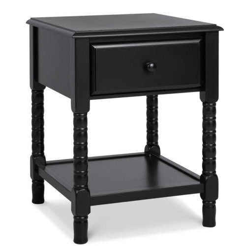 daVinci Jenny Lind 1 Drawer Nightstand & Reviews | Wayfair