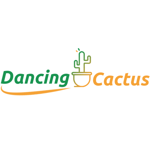 Dancing Cactus - The Original Dancing Cactus Toy