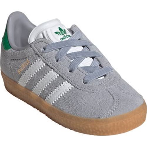 Kids' Gazelle Low Top Sneaker, 6 M