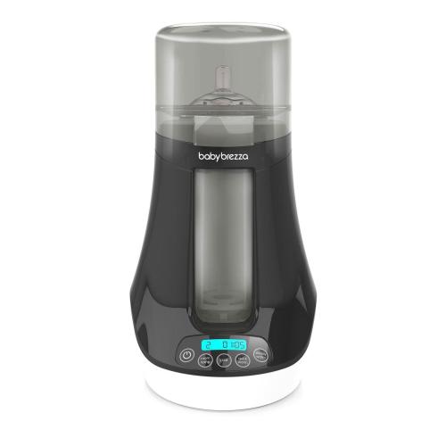 Baby Brezza Bottle & Breastmilk Warmer