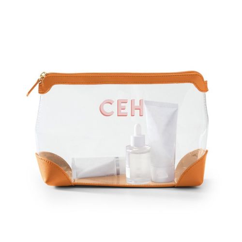 Clear Pouch