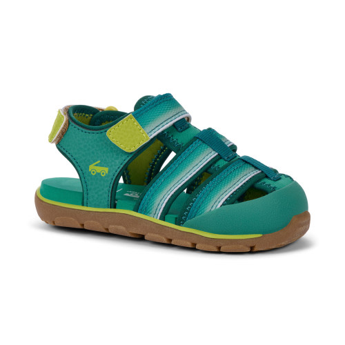 Wilder Jungle Green
