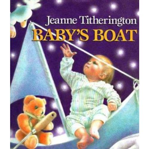 Baby's Boat