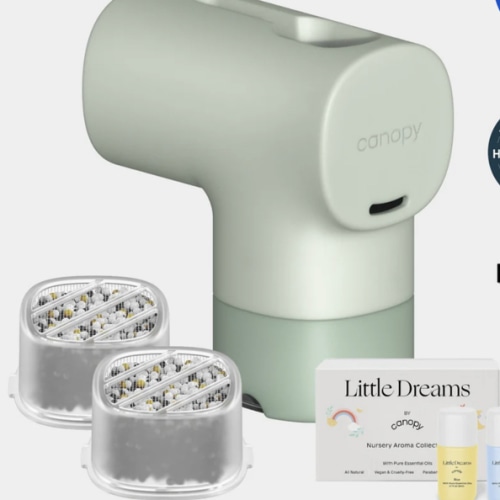 Baby Bath Tub Filter Bundle