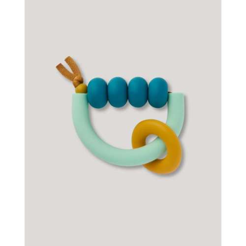 Pacific Arch Ring Teether