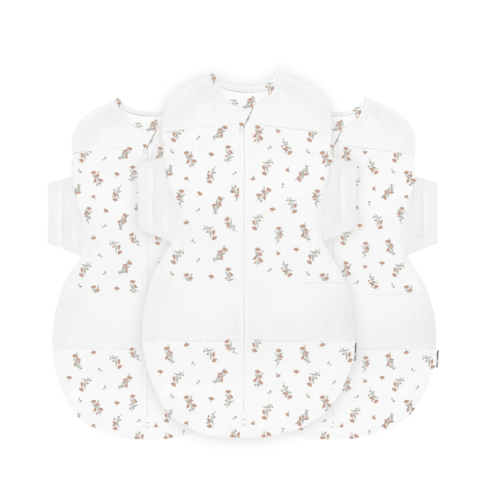 SNOO Sleep Sack 3-Pack of Sizes