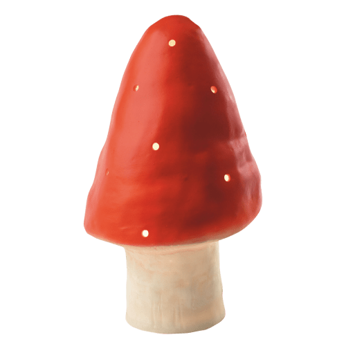 Mushroom Nightlight Lamp