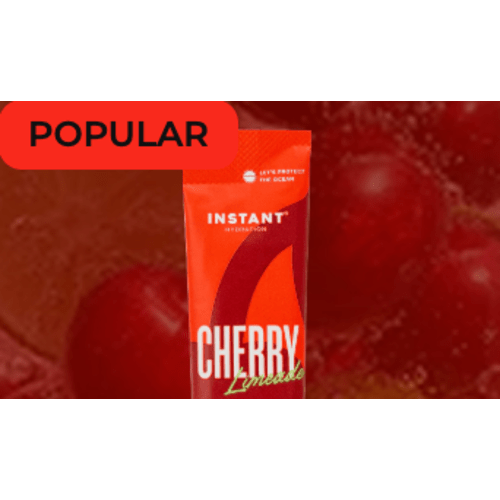 Instant Hydration - Cherry Limeade electrolytes