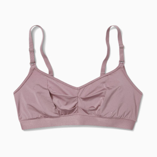 Bodily Do Anything Bra - Dusk, 2 X