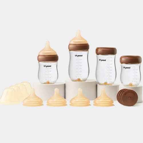 Thyseed Grow with Baby 0-12M Complete Set