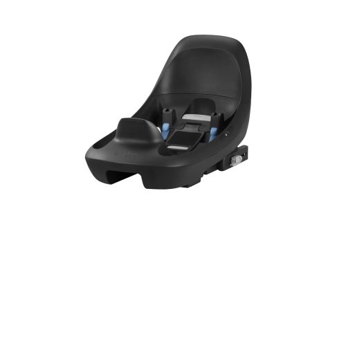 Additional Car Seat Base