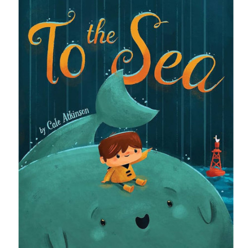 To the Sea