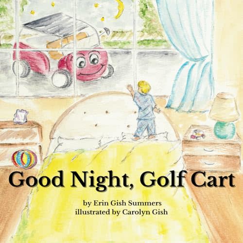 Good Night, Golf Cart