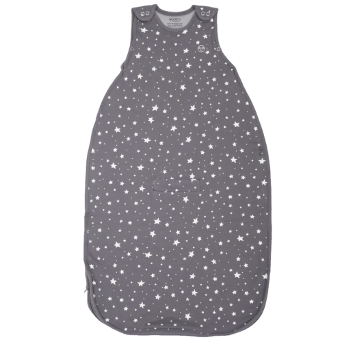 4 Season® Ultimate Baby Sleep Bag, Merino Wool & Organic Cotton, Sun