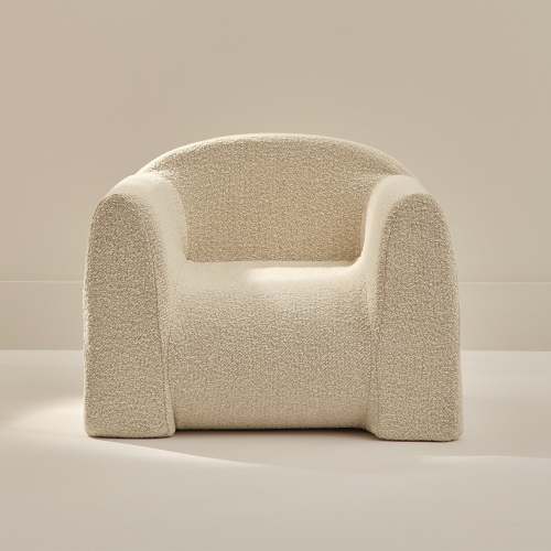Play Chair | Boucle