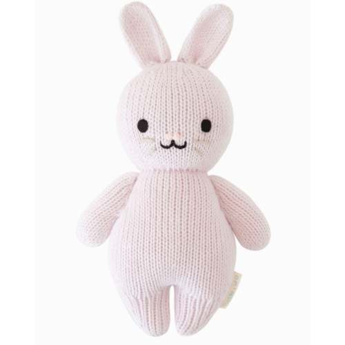 Baby rabbit (lavender)