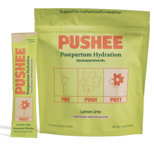 Post-hydration – Pushee