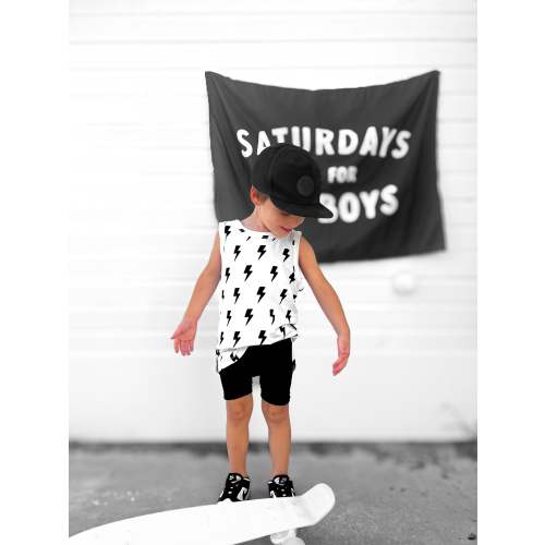 Bamboo Tank in Bowie