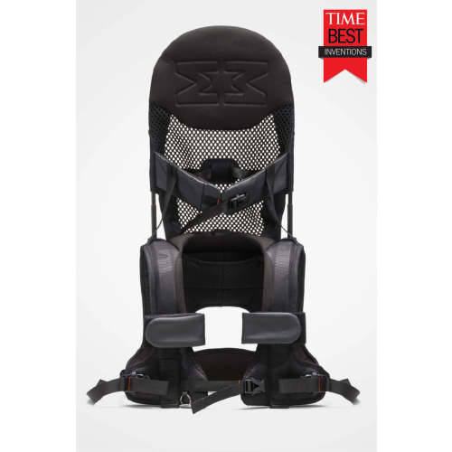 THE NEW VELIERT G5 SHOULDER CARRIER