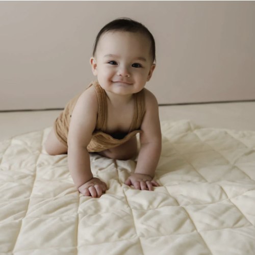 Play Mat | Natural