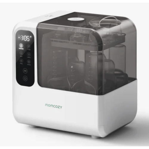 Momcozy DeepClean Baby Bottle Washer (D8)