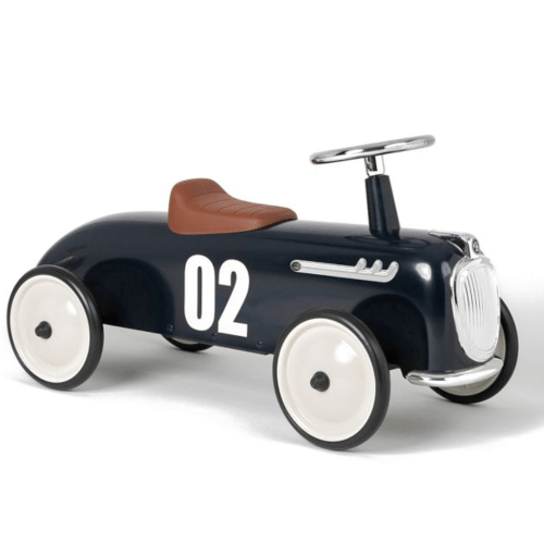 Baghera Ride-On Roadster