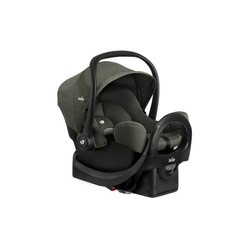 Joie Rue Infant Car Seat with Base - Evergreen