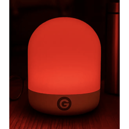 Revive GO - 670nm - Sleep Light for Blue-Free Nights