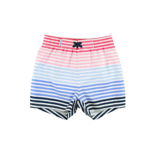 Baby Boys UPF50+ Swim Trunks