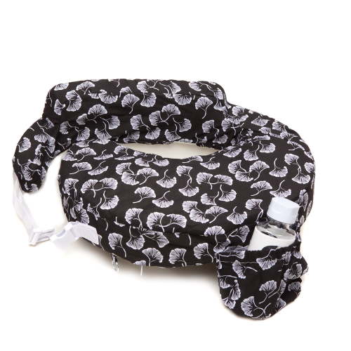 My Brest Friend Original Nursing Pillow Slipcover (Pillow not included)