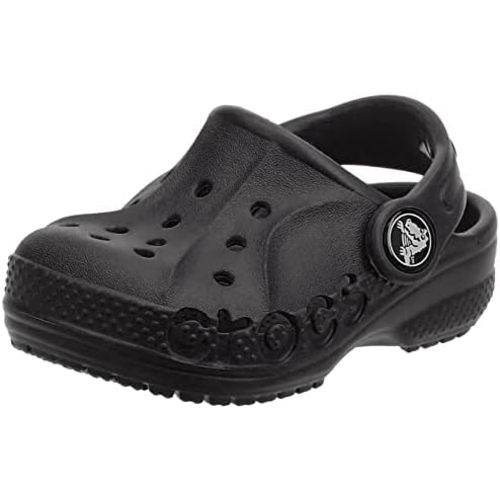 Crocs Kids' Crocsfunlab Buzz Woody Clogs