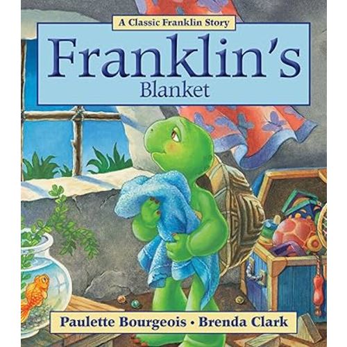 Franklin's Blanket