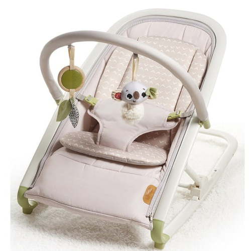 Tiny Love Tiny Love 2-in-1 Rocker, Boho Chic,