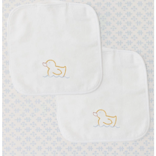 Weezie Baby Bath Bundle (3 pieces)