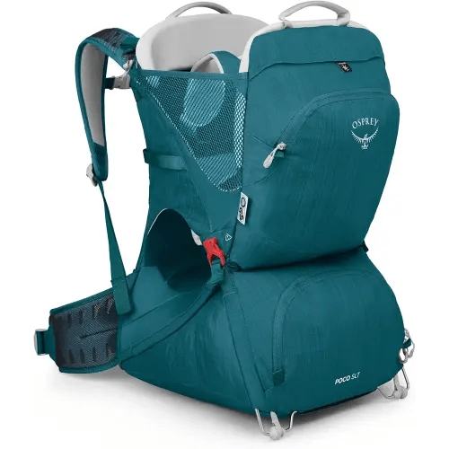 Osprey Poco SLT Lightweight Child Carrier Backpack