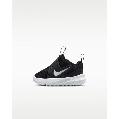 Nike Team Hustle D 12 Baby/Toddler Shoes. Nike.com