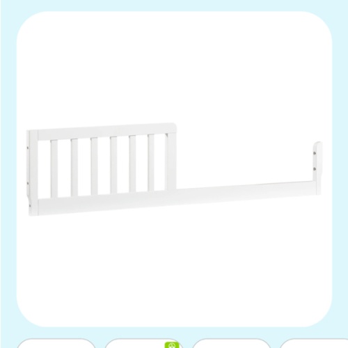 Davinci Baby Toddler Bed Conversion Kit (M3099) – DaVinci Baby