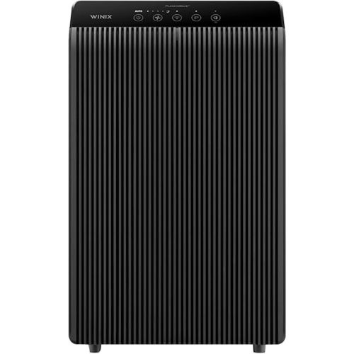 WINIX 5510 Air Purifier (New Generation of 5500-2 with App Support) for Home Large Room Up to 1881 Ft² in 1 Hr, True HEPA, High Deodorization Carbon Filter and Auto Mode, Captures Pet Allergies, Smoke