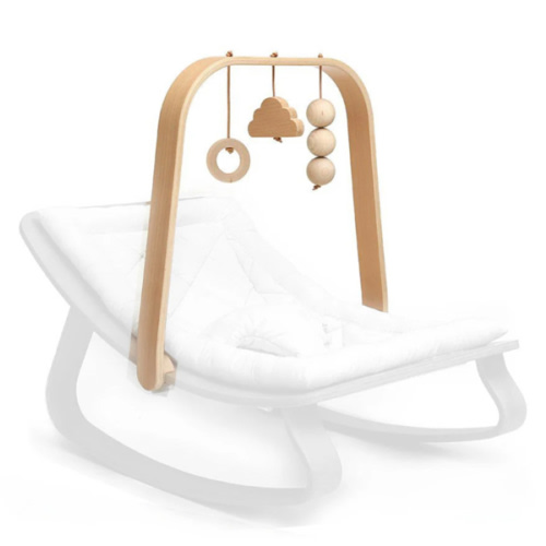 Activity Arch for LEVO Rocker