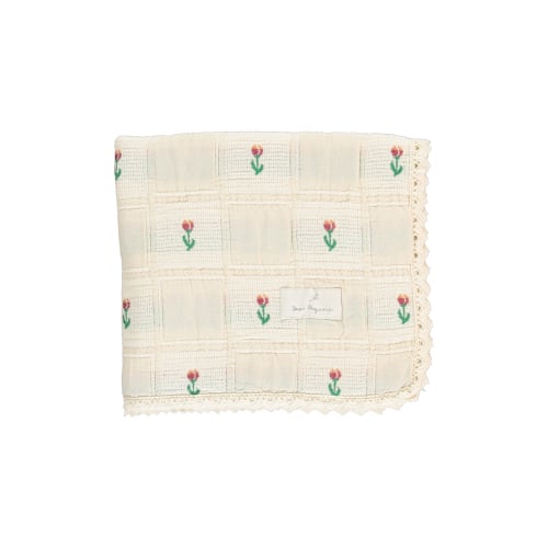 Bella Blanket