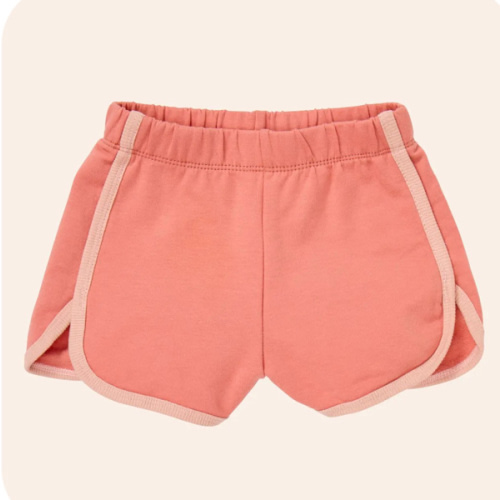 Daytona Baby Shorts – Young Days