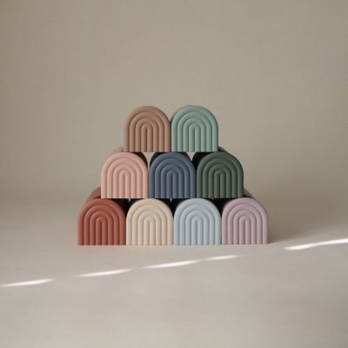 Mushie Bath Spout Cover