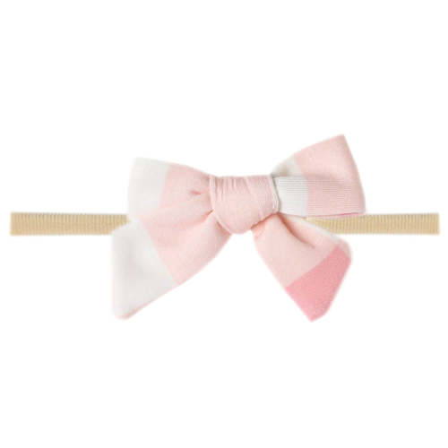 Classic Baby Bow - London