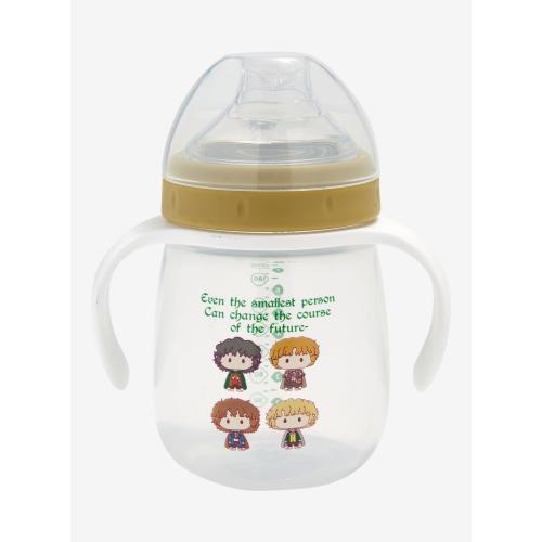The Lord of the Rings Hobbits Sippy Cup - BoxLunch Exclusive