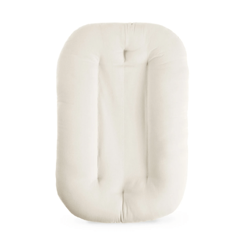 Infant Lounger | Natural