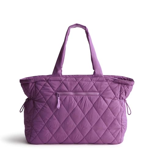 Vera Bradley Women's Knollton Travel Tote Bag - Featherweight