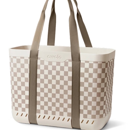 The Sun-Day Standard Tote